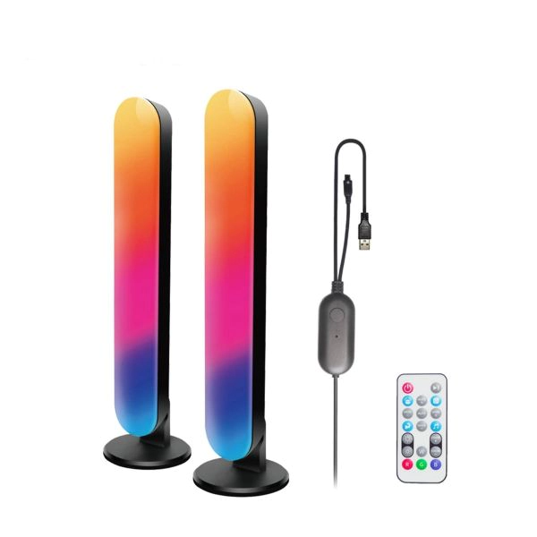 FANTECH Smart Life Lampu Flowing Light Bar WiFi RGB FANTECH Smart Life Lampu Flowing Light Bar WiFi RGB